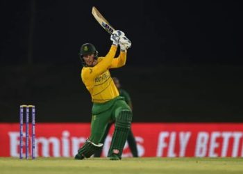 South Africa Beat Pakistan, T20 World Cup 2021