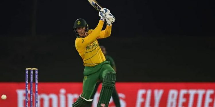 South Africa Beat Pakistan, T20 World Cup 2021