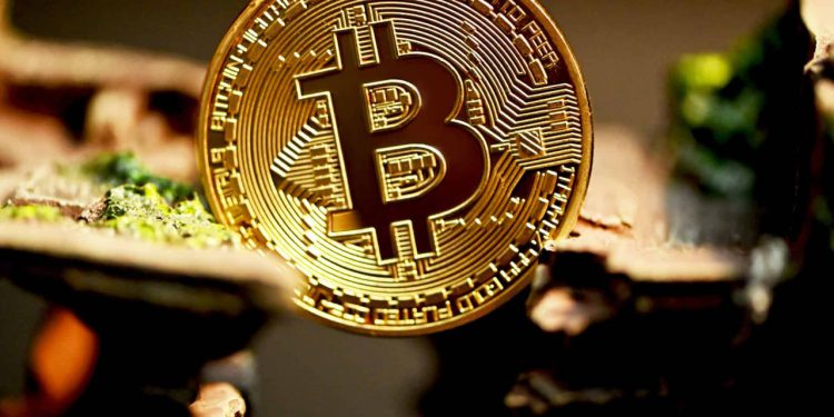 Bitcoin Derivatives ETF