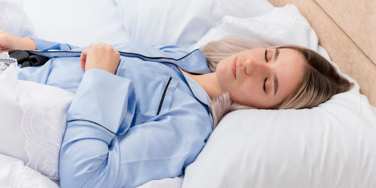 good night's sleep, sleep patterns, healthy sleep