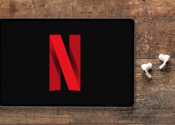 The rise and fall of Netflix, subscription streaming service