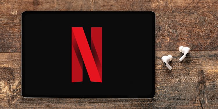 The rise and fall of Netflix, subscription streaming service