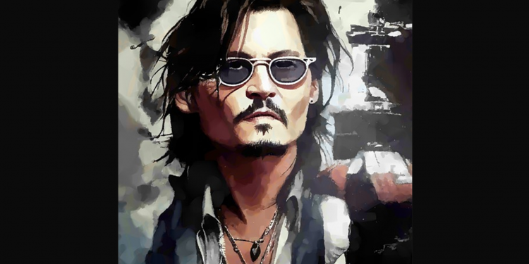 Hollywood star, Johnny Depp's victory, defamation case