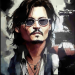 Hollywood star, Johnny Depp's victory, defamation case