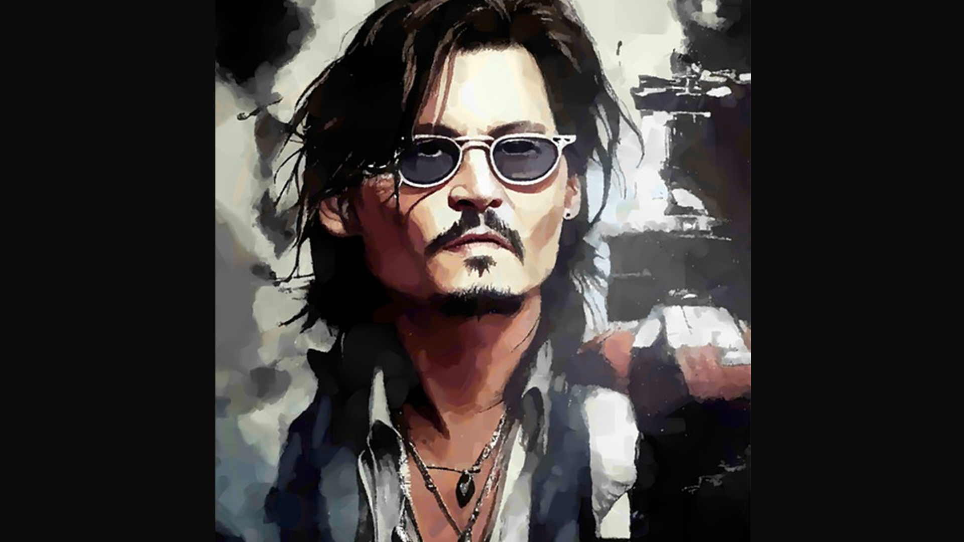 Hollywood star, Johnny Depp's victory, defamation case
