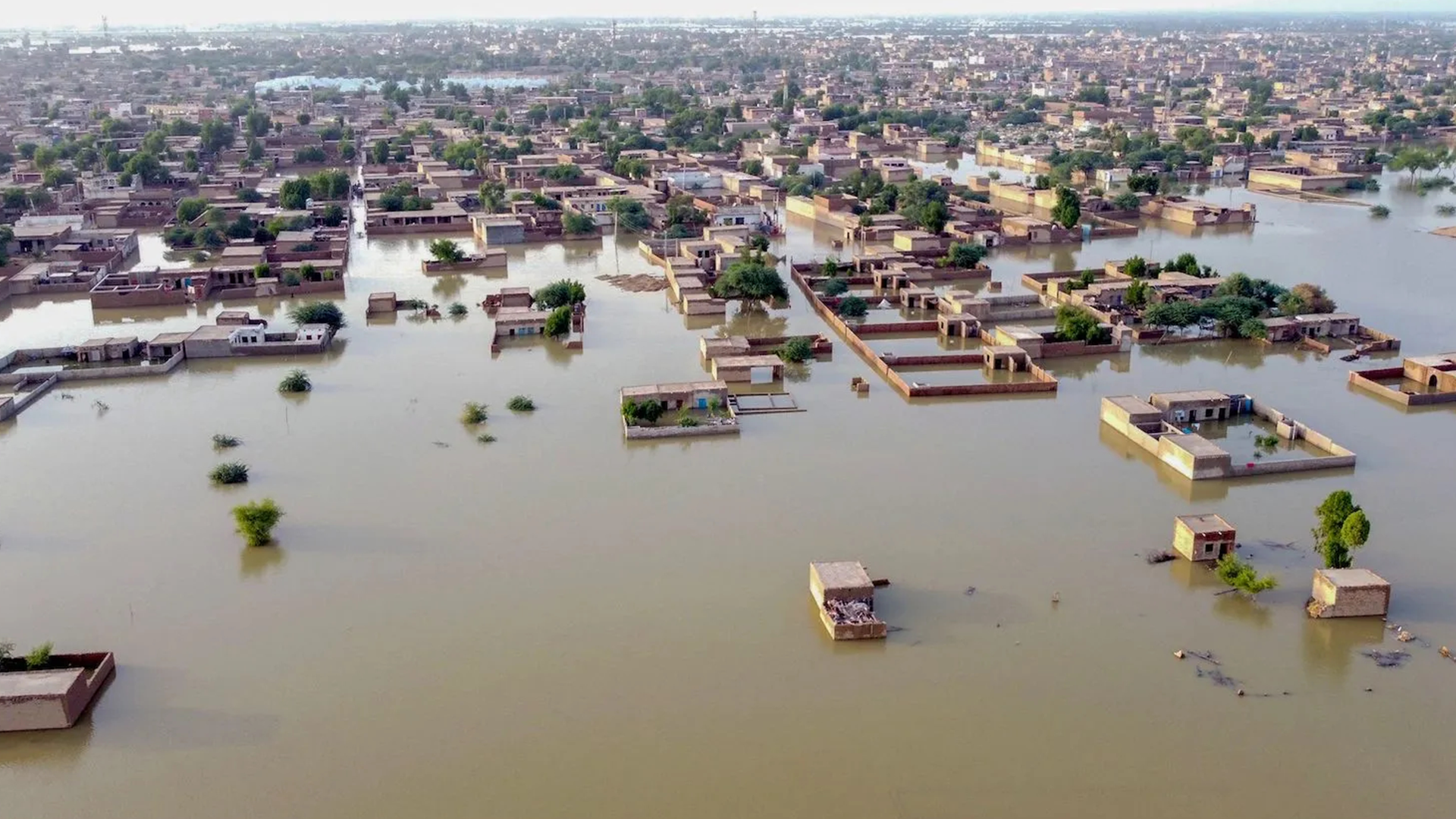 2022 Pakistan floods