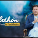 Imran Khan, International Telethon, Flood Victims in Pakistan, long-term, international cooperation