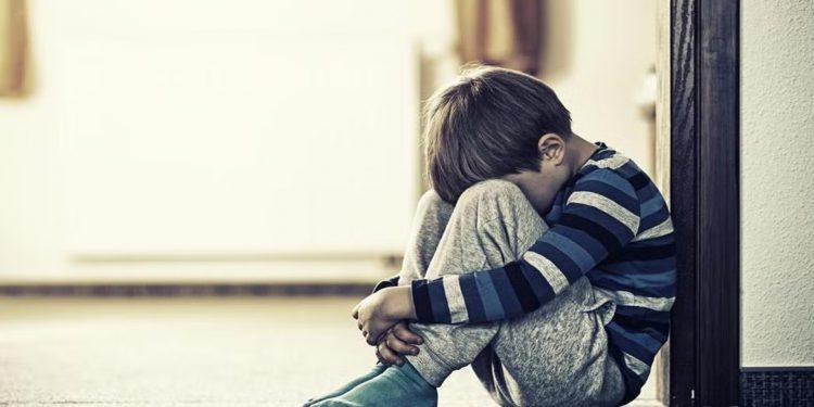 Childhood Traumas, Traumas in Childhood,