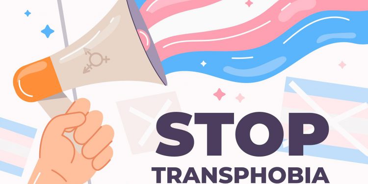 Accepting the Rights of Transgender People