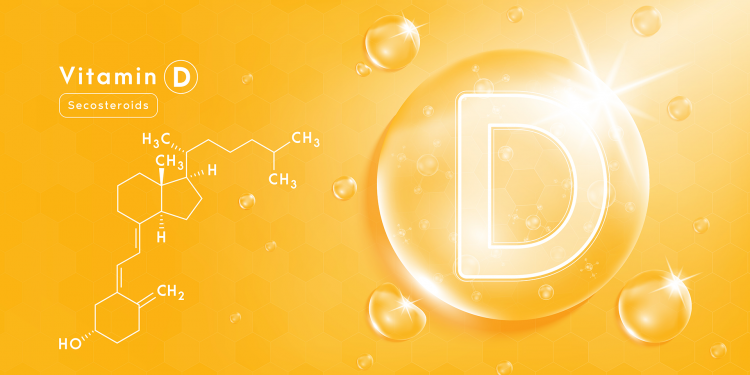 How can deficiency of Vitamin D harm your body?