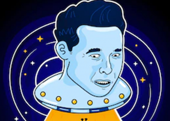 Elon Musk voiced his views about the conflict between China and Taiwan