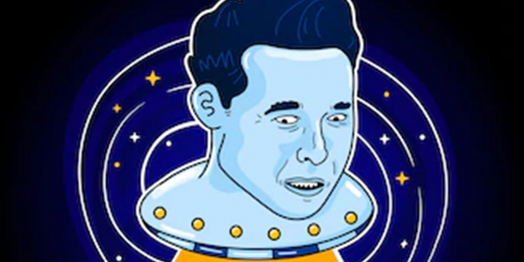 Elon Musk voiced his views about the conflict between China and Taiwan