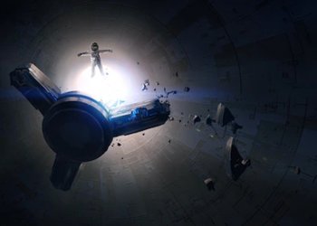 NASA spacecraft hits an asteroid during a Planetary Defense Test