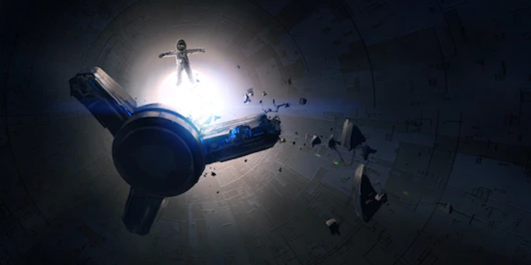 NASA spacecraft hits an asteroid during a Planetary Defense Test