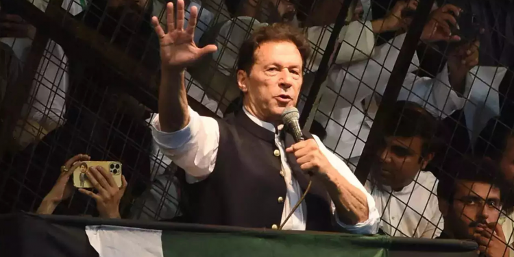 Ex-Prime Minister of Pakistan Imran Khan, anti-terror law, long-term, short-term 