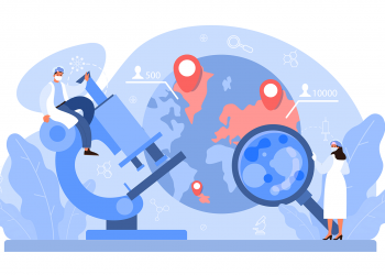 Covid-19 misinformation