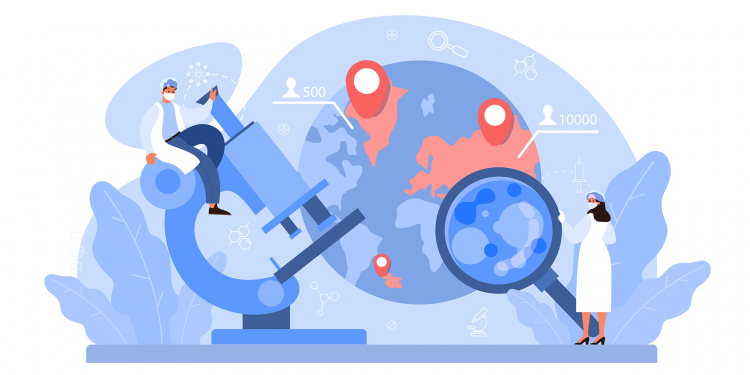 Covid-19 misinformation