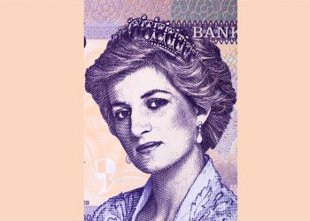 Princess Diana biopic