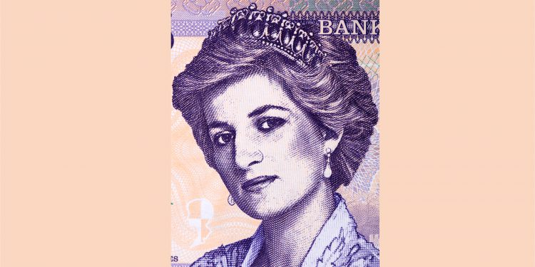 Princess Diana biopic