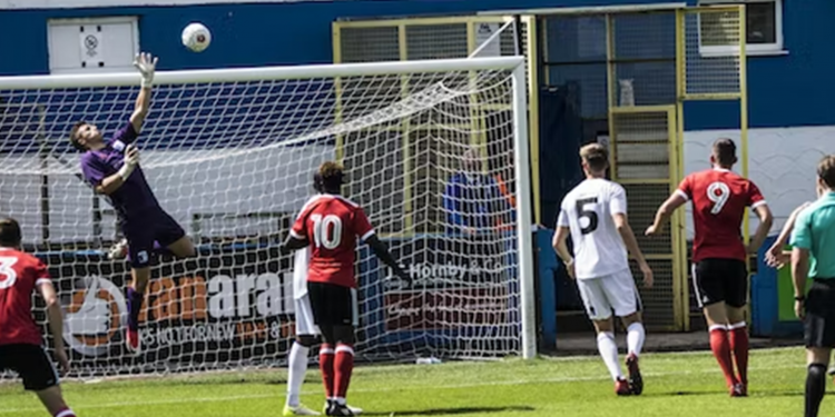 Racial abuse of England players