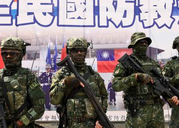 China government, one-China code, China-Taiwan tensions
