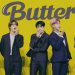 BTS Butter