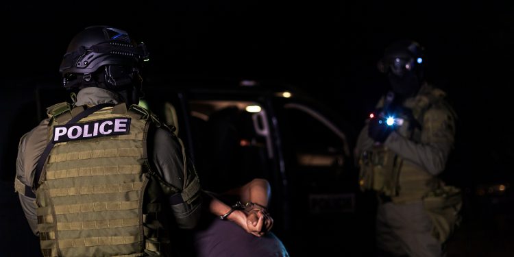 detention of El-Kurd and Mona el-Kurd