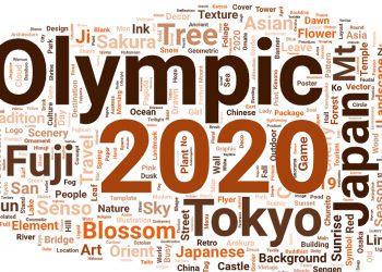 Tokyo Olympics 2020