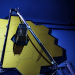 James Webb Space Telescope, secondary mirror
