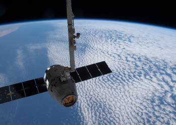 International Space Station