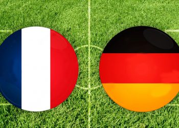 Italy's football team