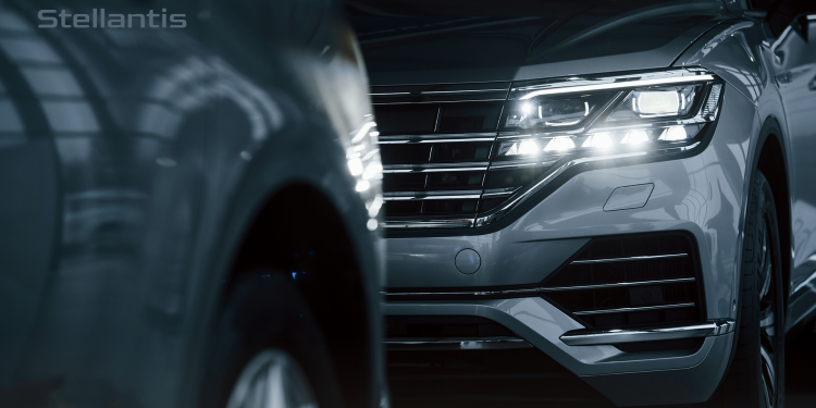 Stellantis