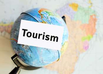 International tourism