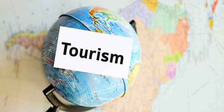 International tourism