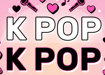 K-pop