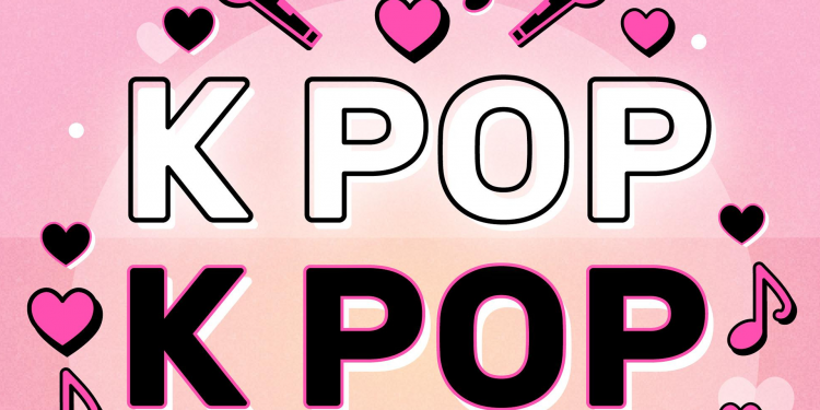 K-pop