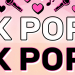 K-pop