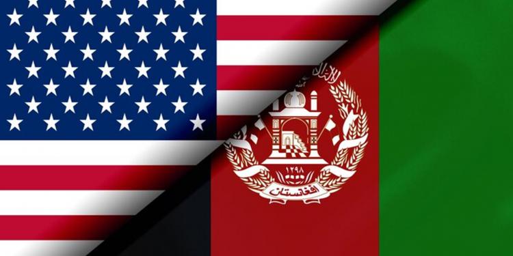 troops and equipment from Afghanistan