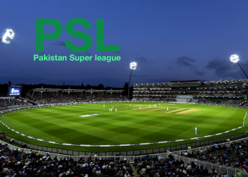 PSL Match