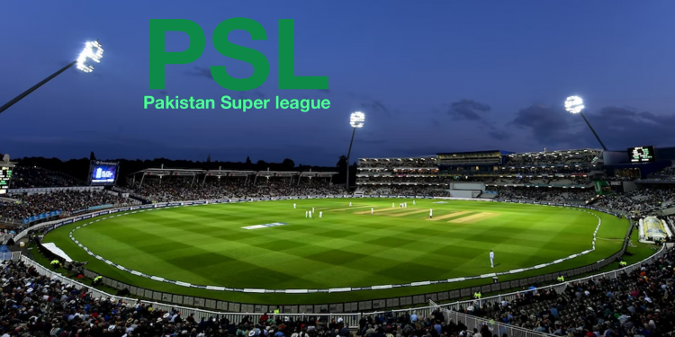 PSL Match