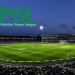 PSL Match