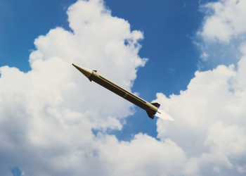 North Korea has successfully experimented, a hypersonic missile