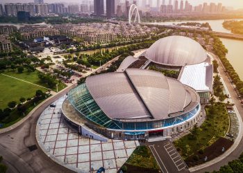 South Korean capital Seoul ,tourism of the state