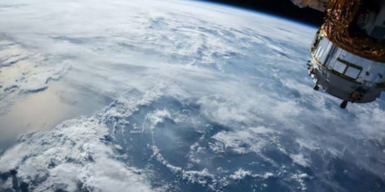 International Space System (ISS)