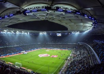 Tokyo Olympics football final