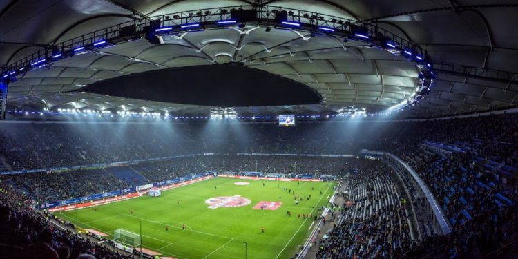 Tokyo Olympics football final