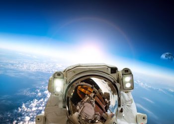 spacecraft launch, Lucy spacecraft mission