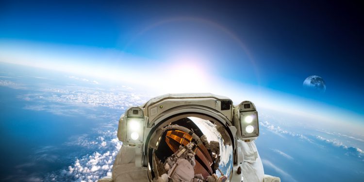 spacecraft launch, Lucy spacecraft mission