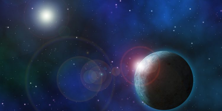 planets nearby stars, capable of supporting life