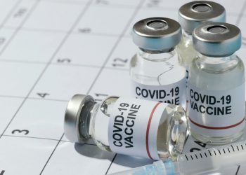 early sign, Covid-19 vaccines, Delta variant transmission